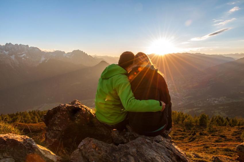 Berghaus Alpenland Apartment Klais Εξωτερικό φωτογραφία